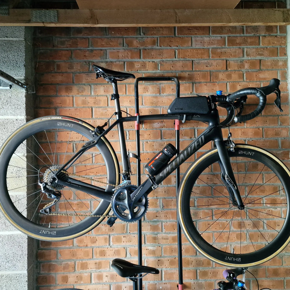 Specialized Roubaix SL4 2012