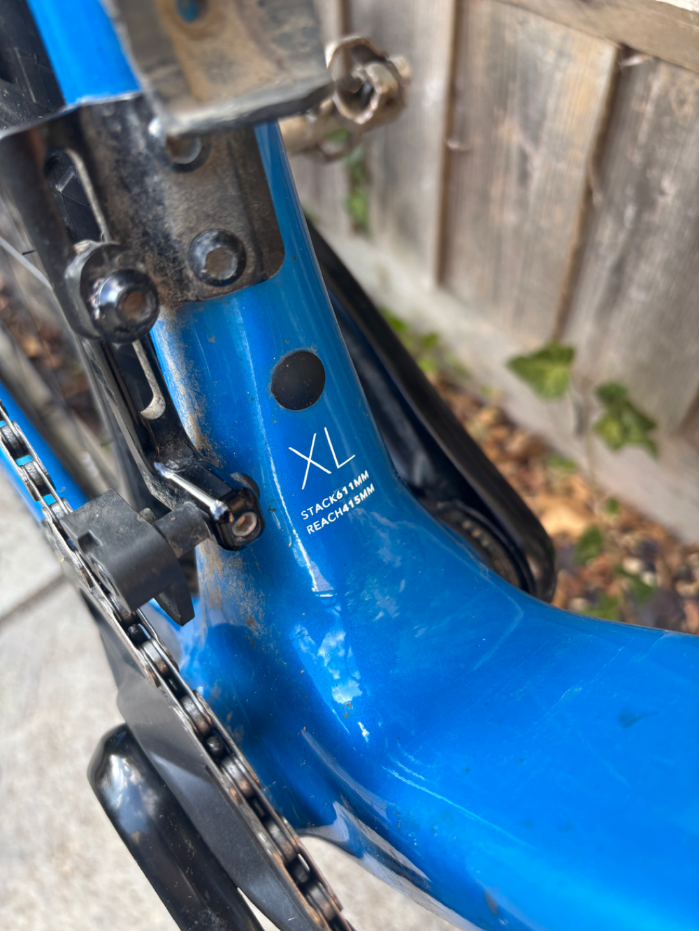 Vitus Energie Evo CR eTap AXS (Rival) 2022