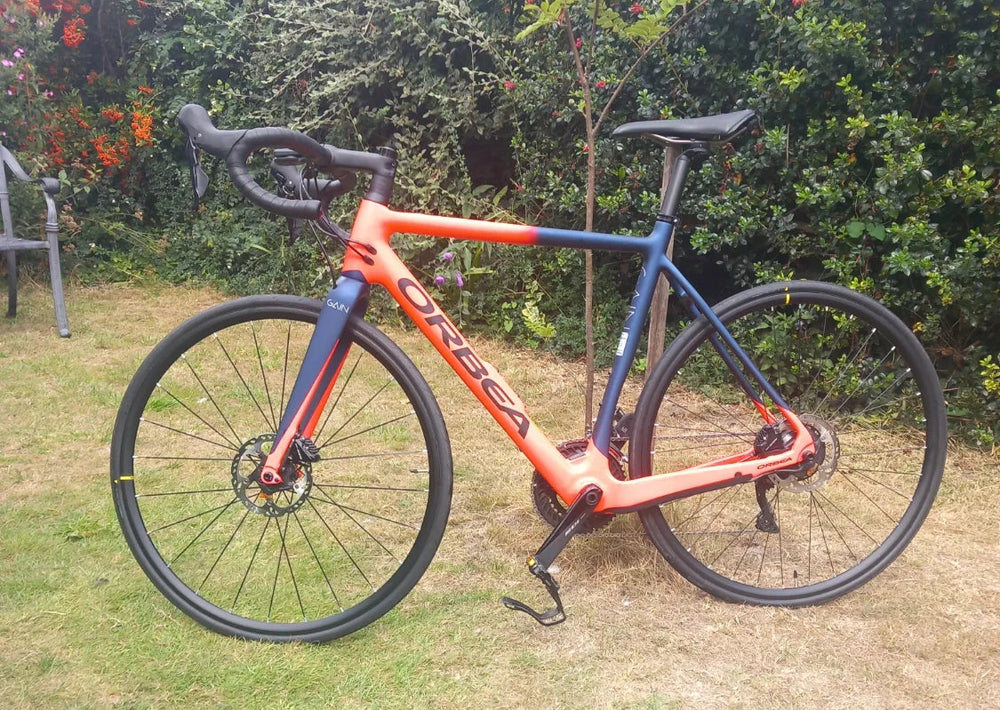 Orbea Ebikemotion x35 2020