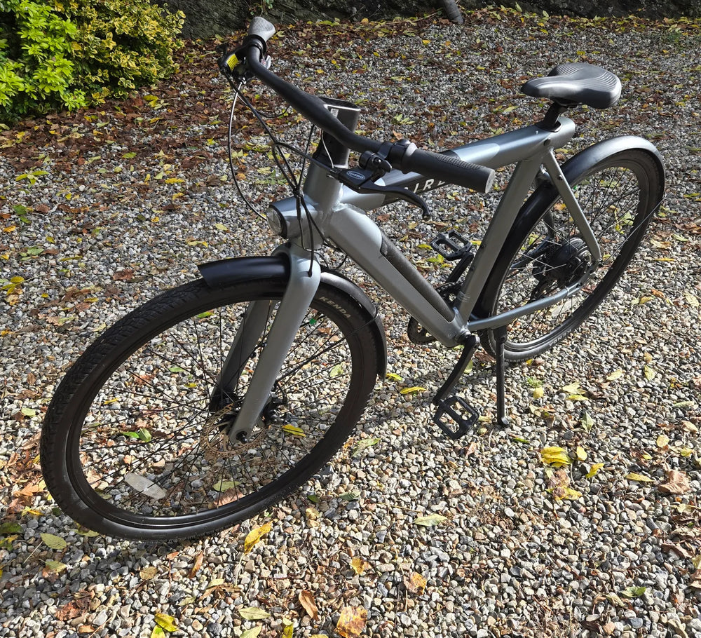 BIRD BIKE A-FRAME 2023