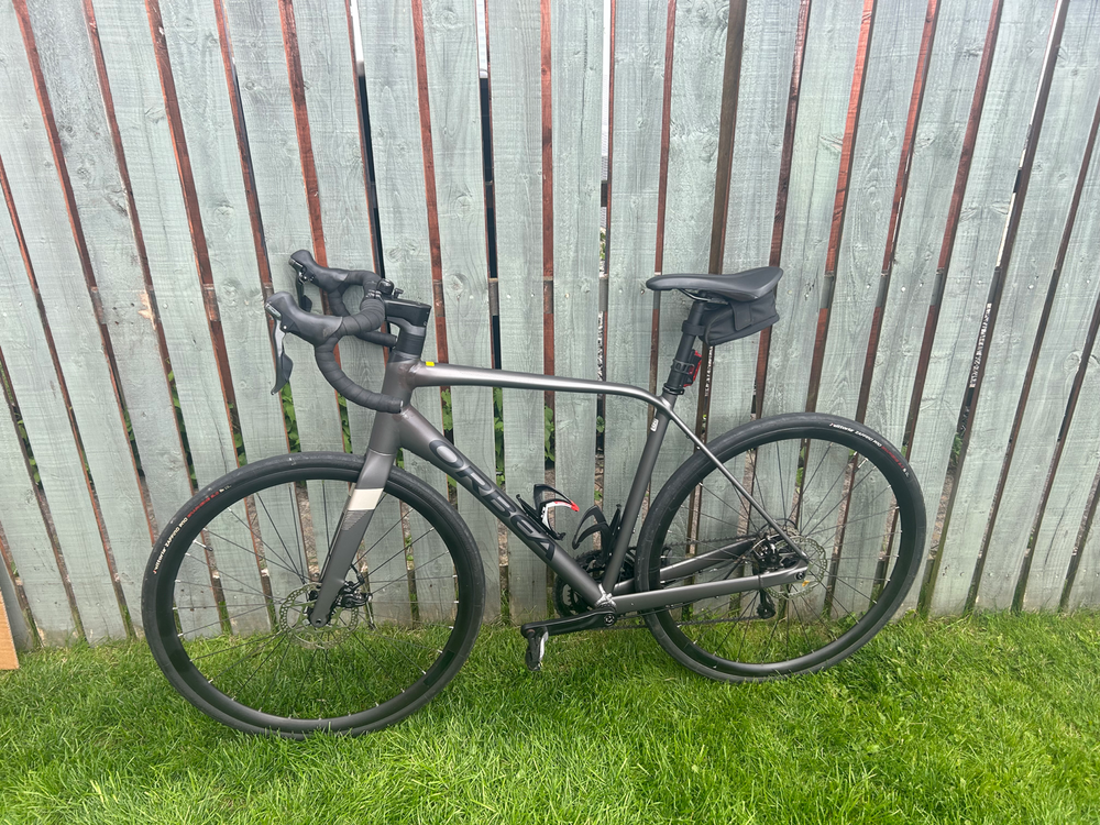 Orbea AVANT H40-D 2022