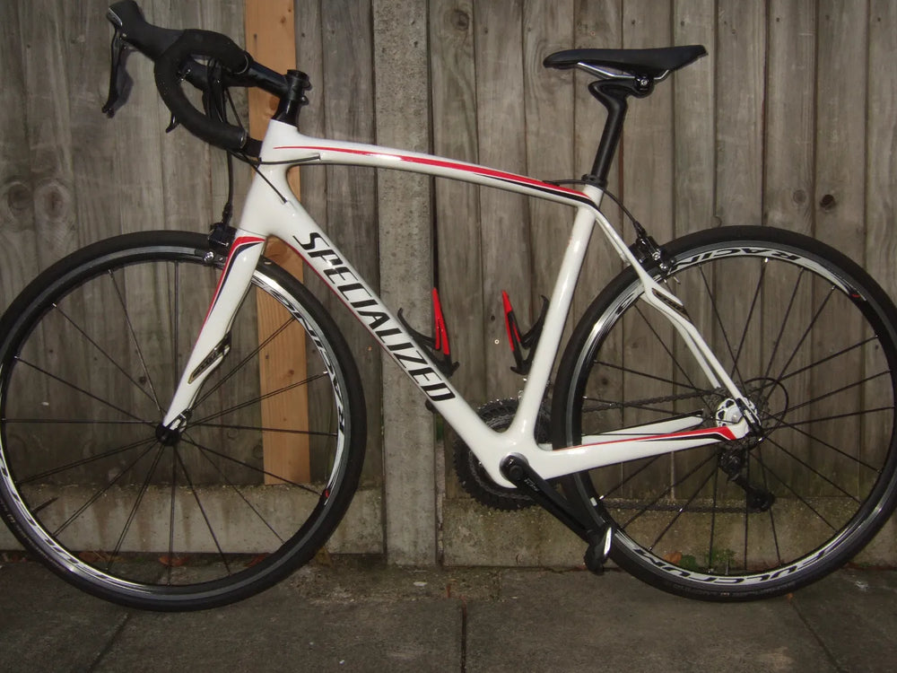Specialized Roubaix SL4 2015