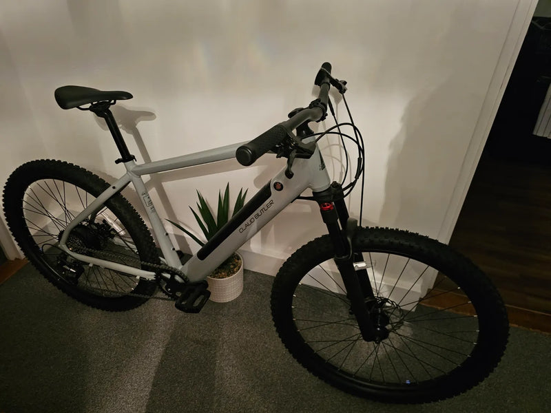 Claud Butler Ridge 1.0 2026