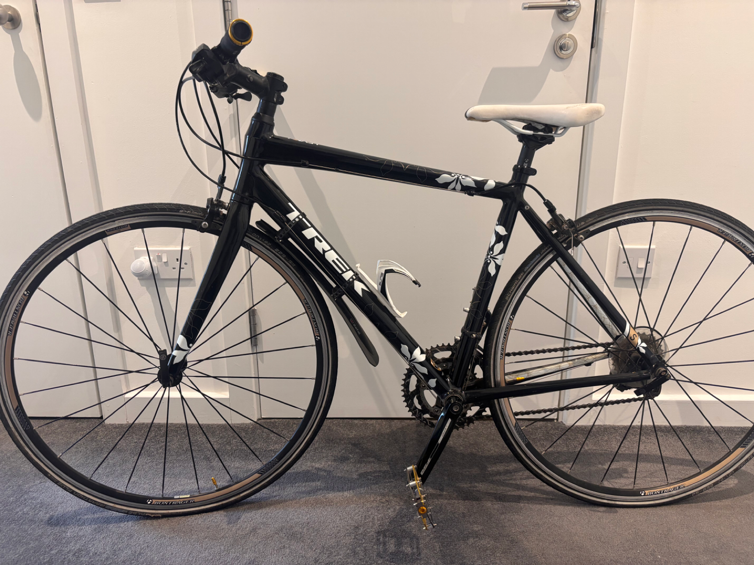 trek lexa bicycle Trek Lexa S 2013