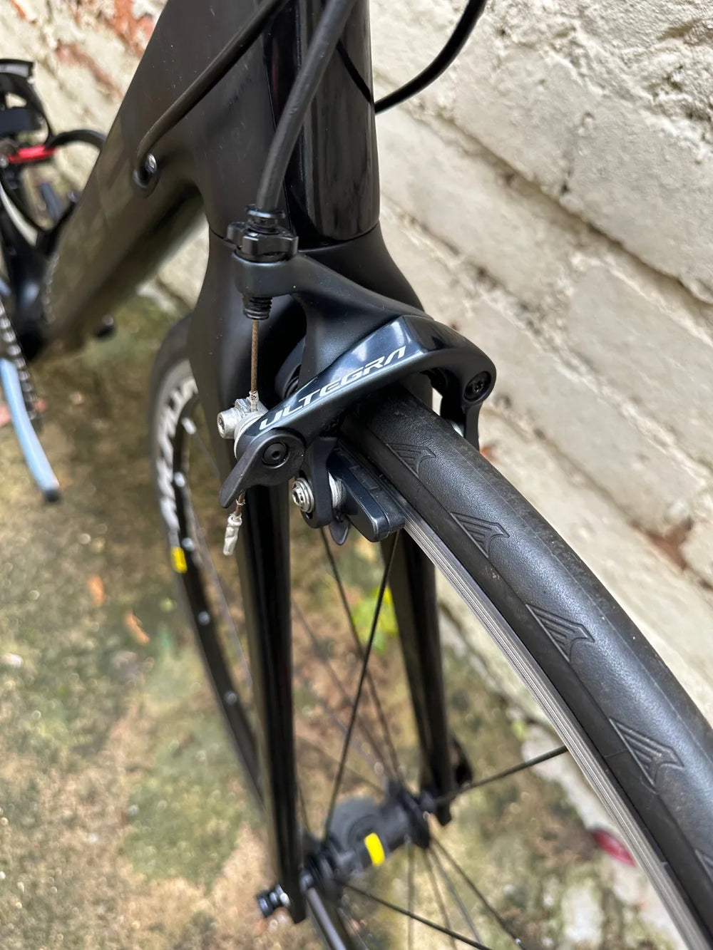 Ribble Sportive Racing Ultegra 2018