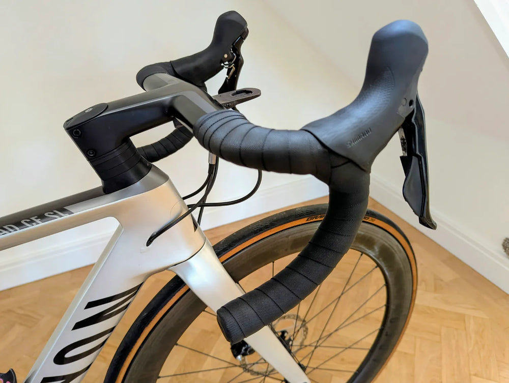 Canyon Aeroad CF SL 7 Disc 2020