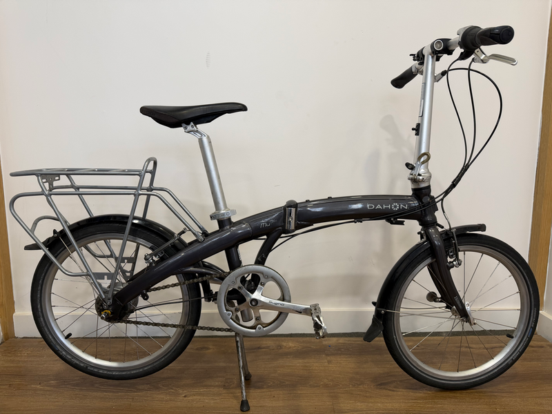 Dahon MU XL