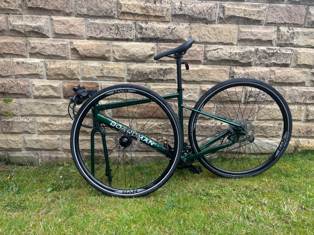 Boardman ADV 8.6 2021