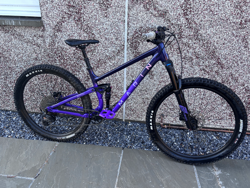 Marin Rift Zone 1 2025