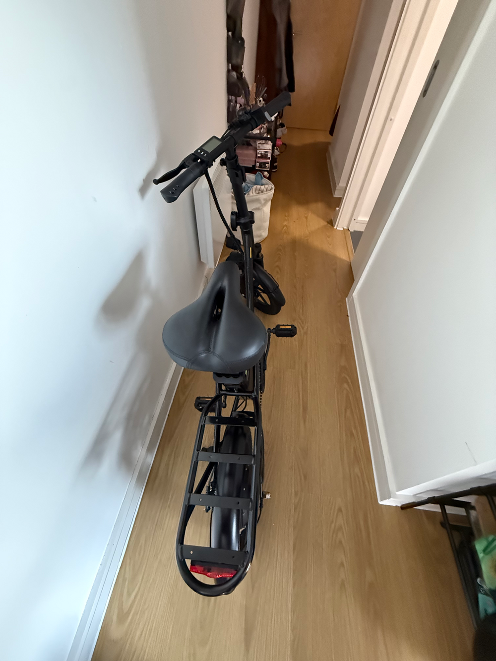 iscooterglobal U4 2025