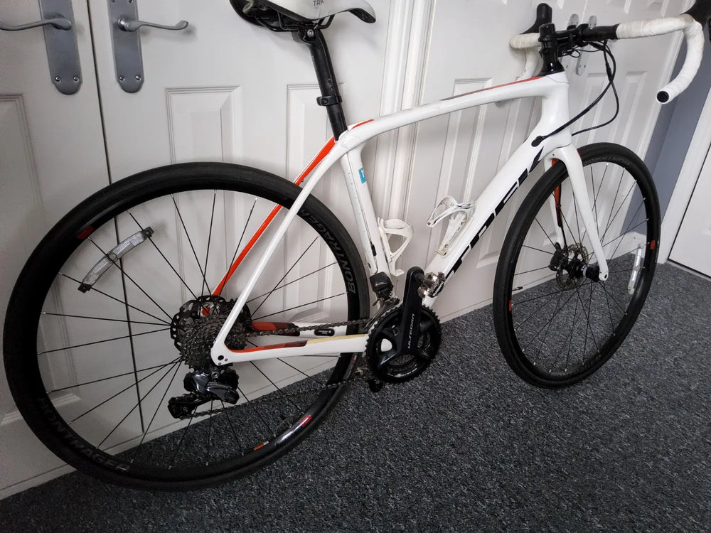 Trek Domane SLR 7 2017