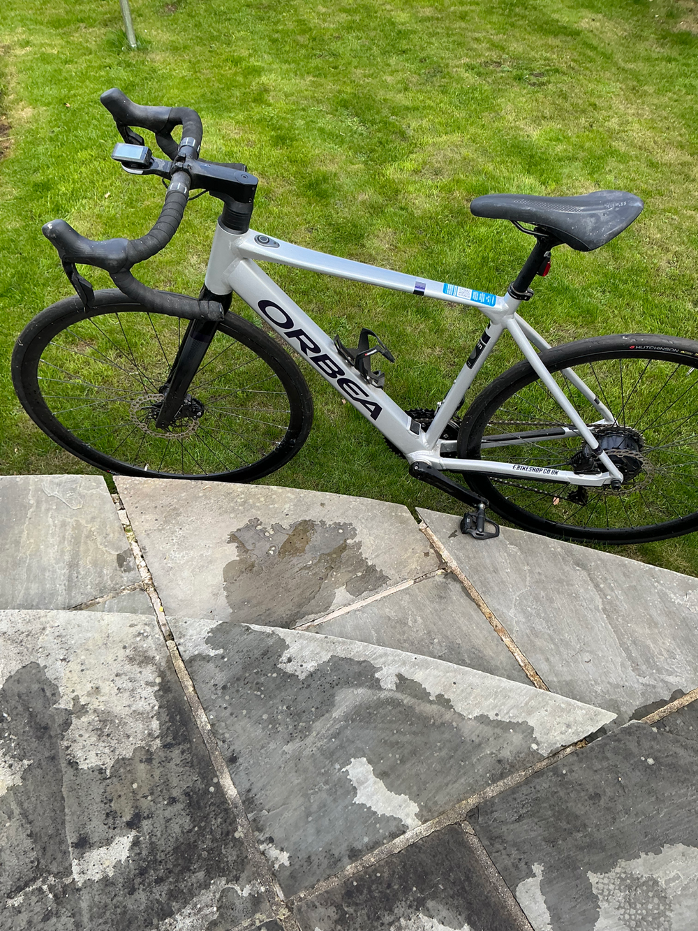 Orbea Gain D30i 105 Di2 2023