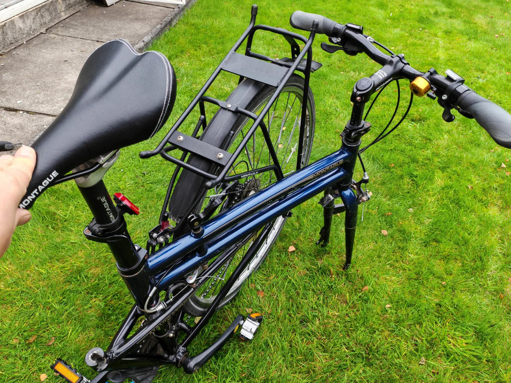 Montague Navigator 2017