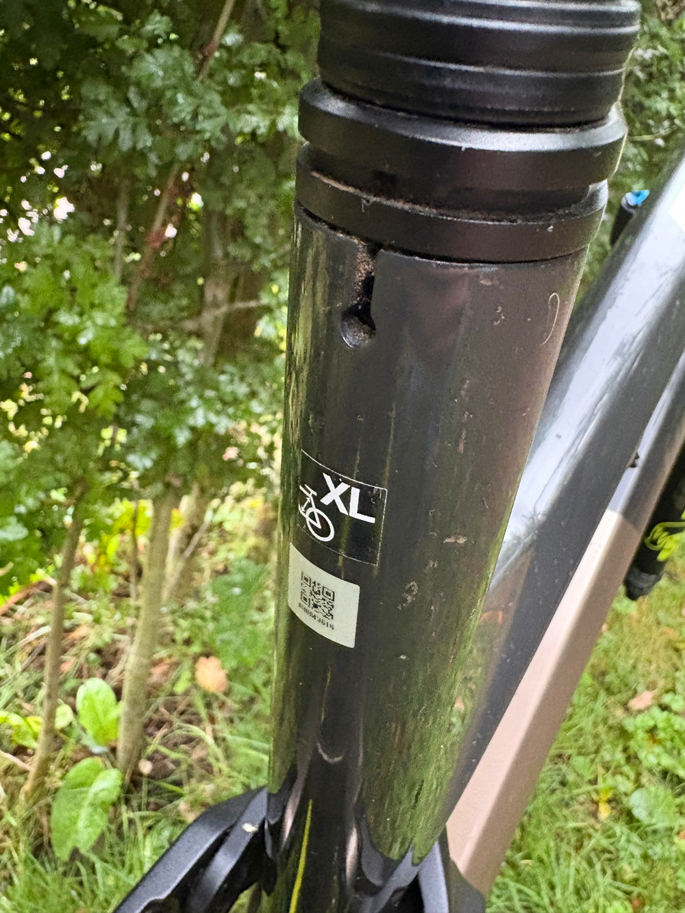 Haibike LYKE CF 11 2023