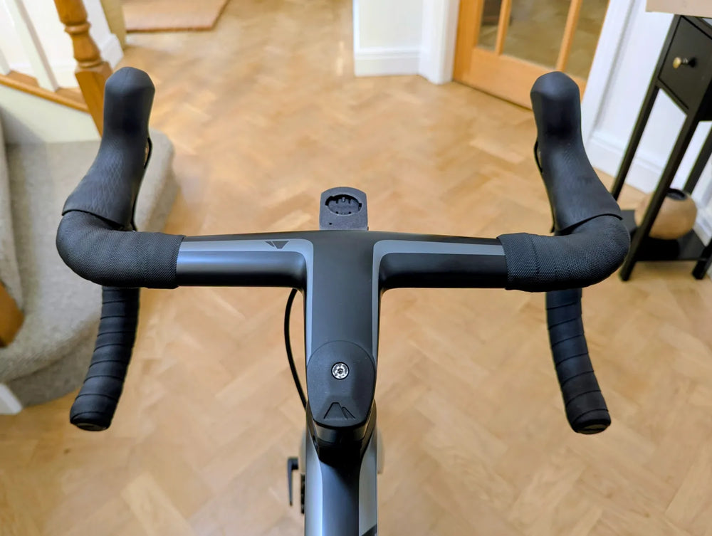 Canyon Aeroad CF SL 7 Disc 2020