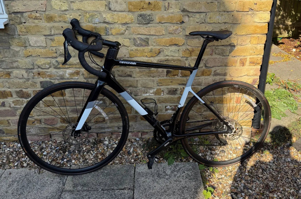 Cannondale SuperSix EVO Carbon Disc 105 2021