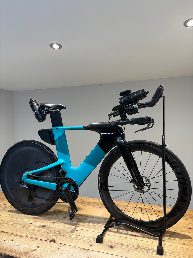 Felt IAx Advanced Ultegra Di2 2025