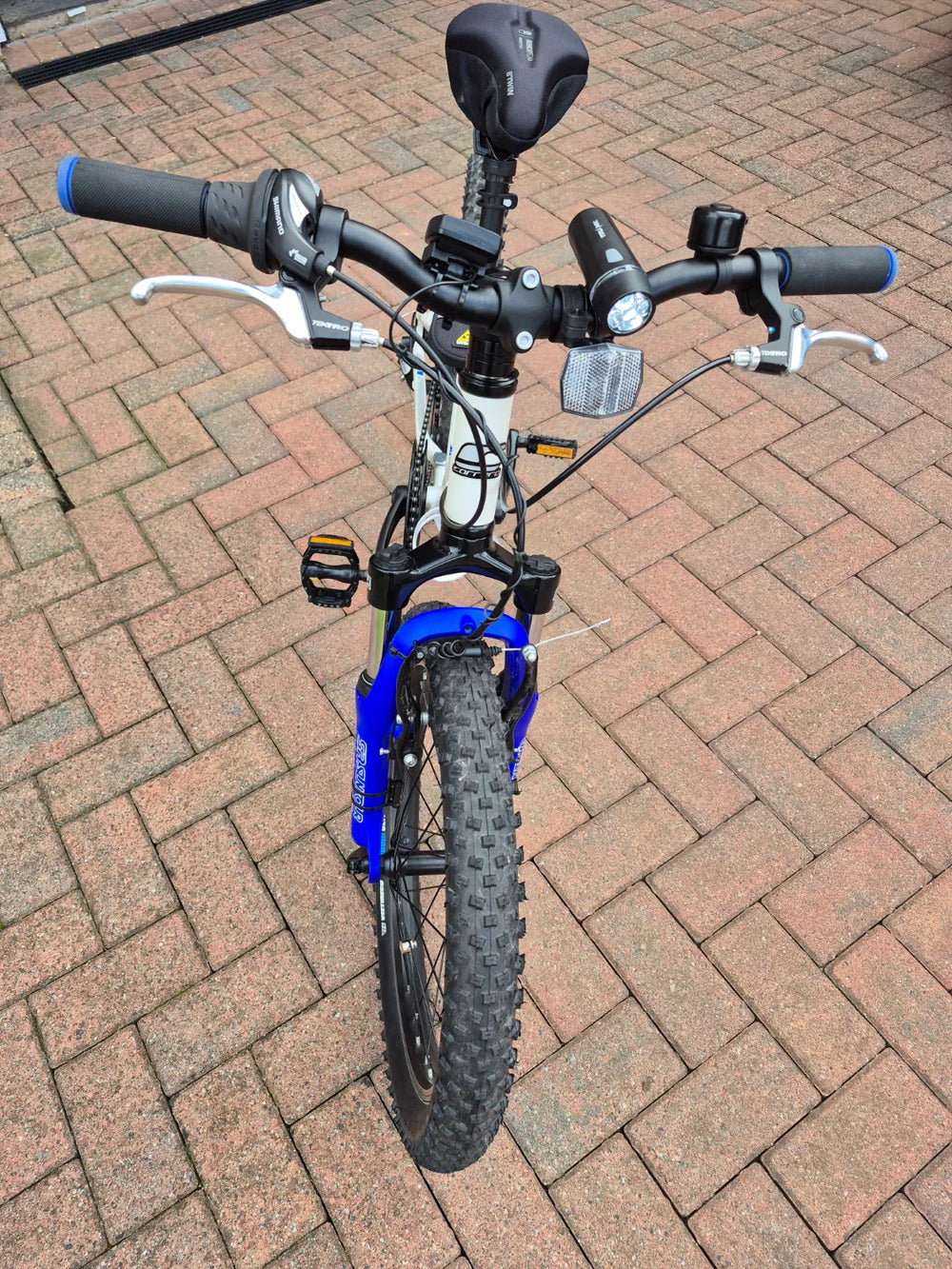 Carrera Luna Junior Mountain Bike (Limited Edition) 2022