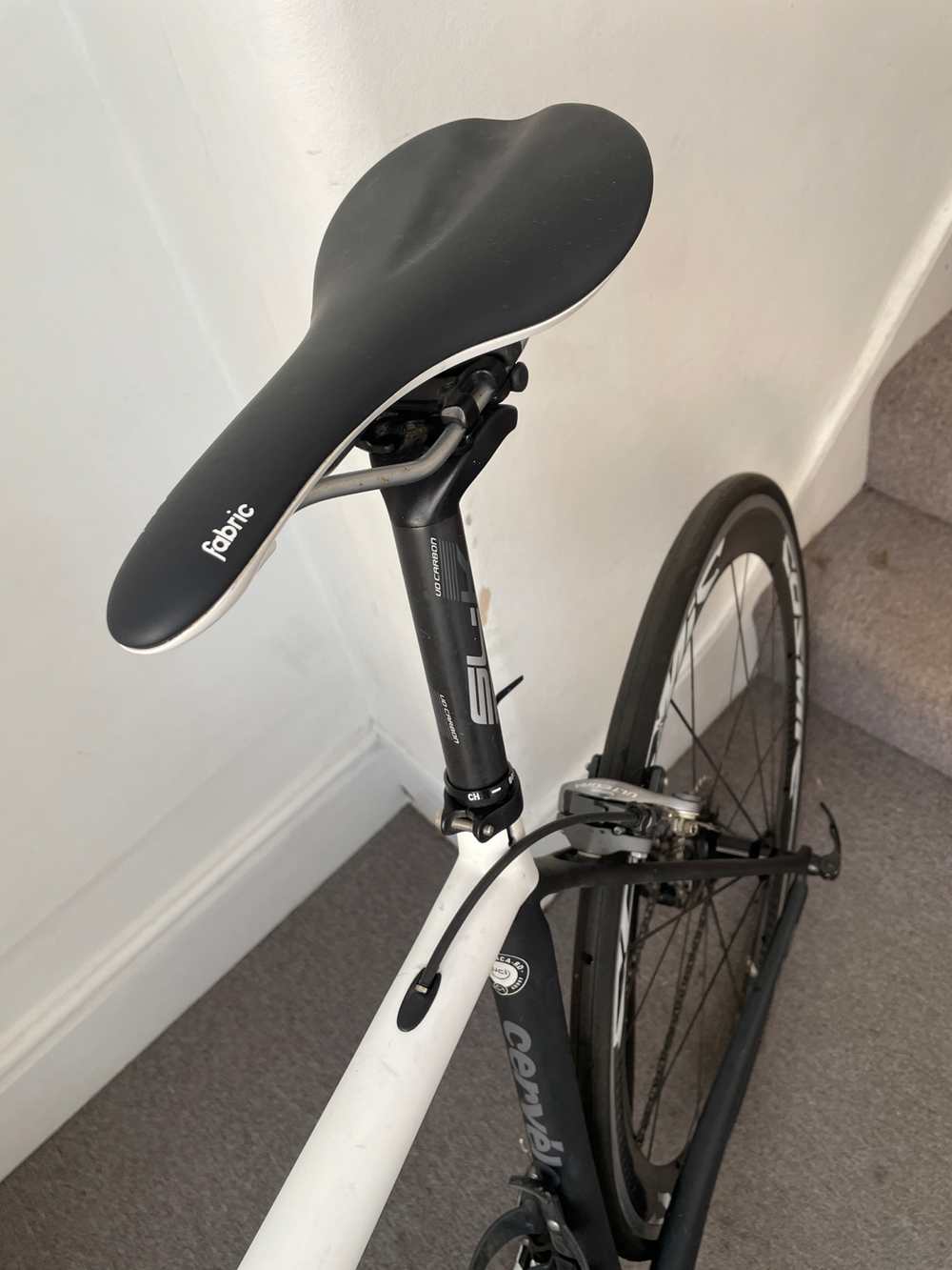 Cervelo R3 Ultegra Di2 6870 2017