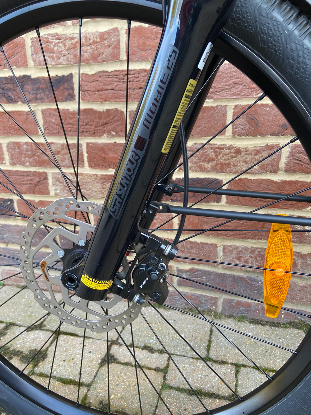 Moustache Samedi 27 Xroad 7 2022