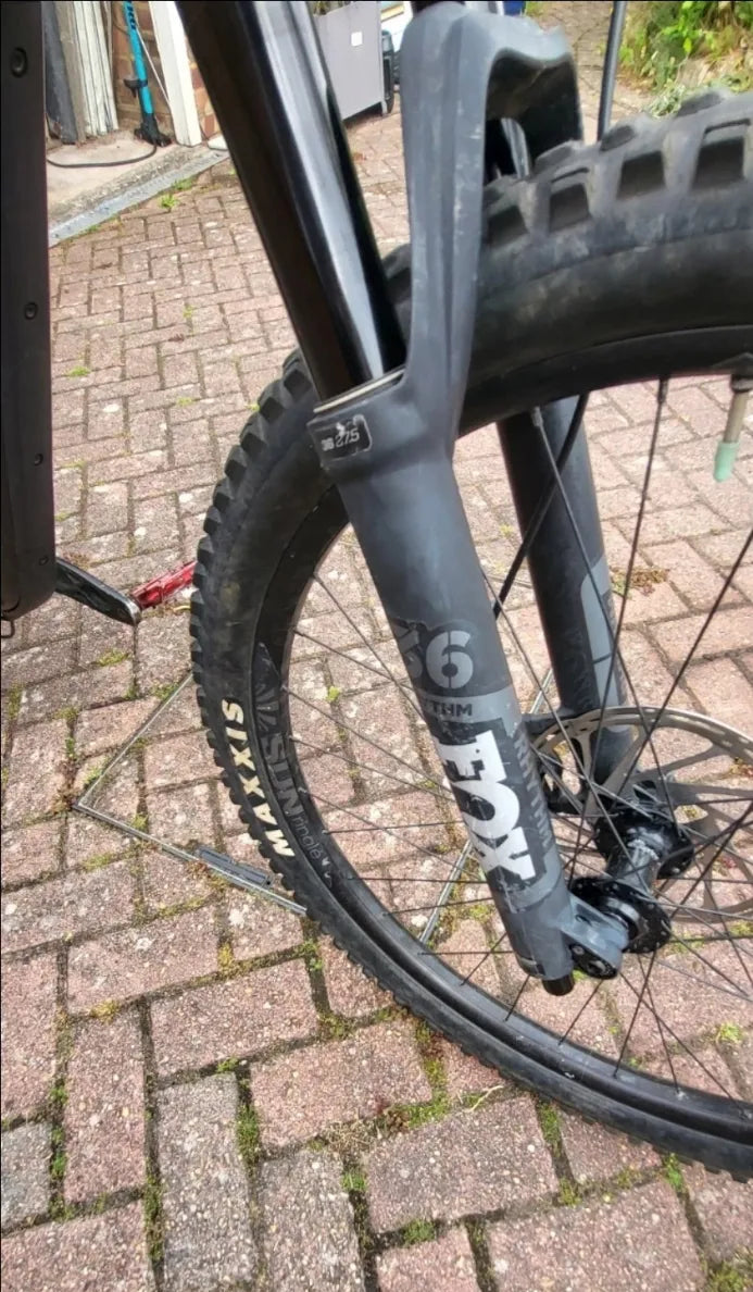 Canyon Spectral AL 5.0 2019