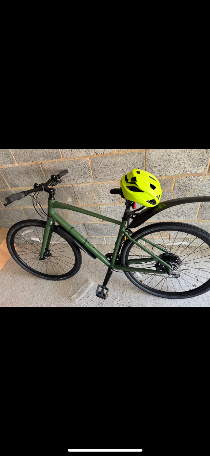 Specialized Sirrus X 3.0 2023