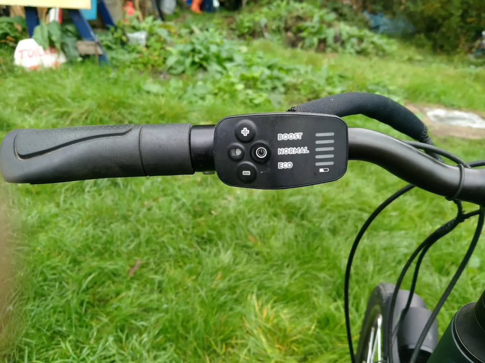 Decathlon  Riverside 100E 2023