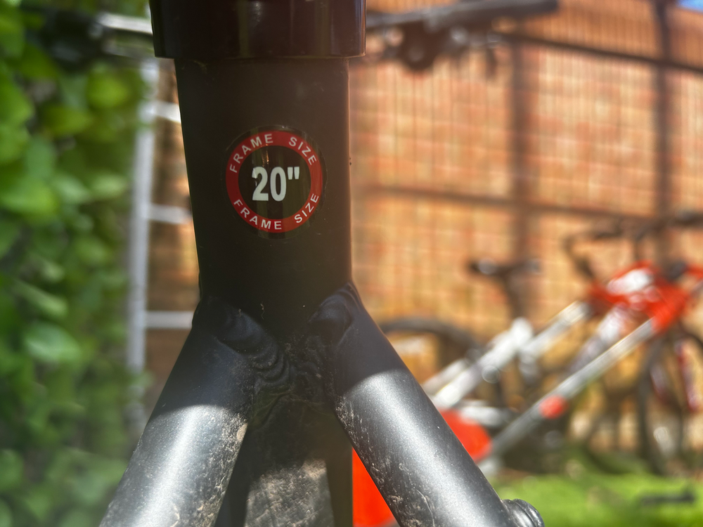 Carrera Hellcat Mens Mountain Bike 2020