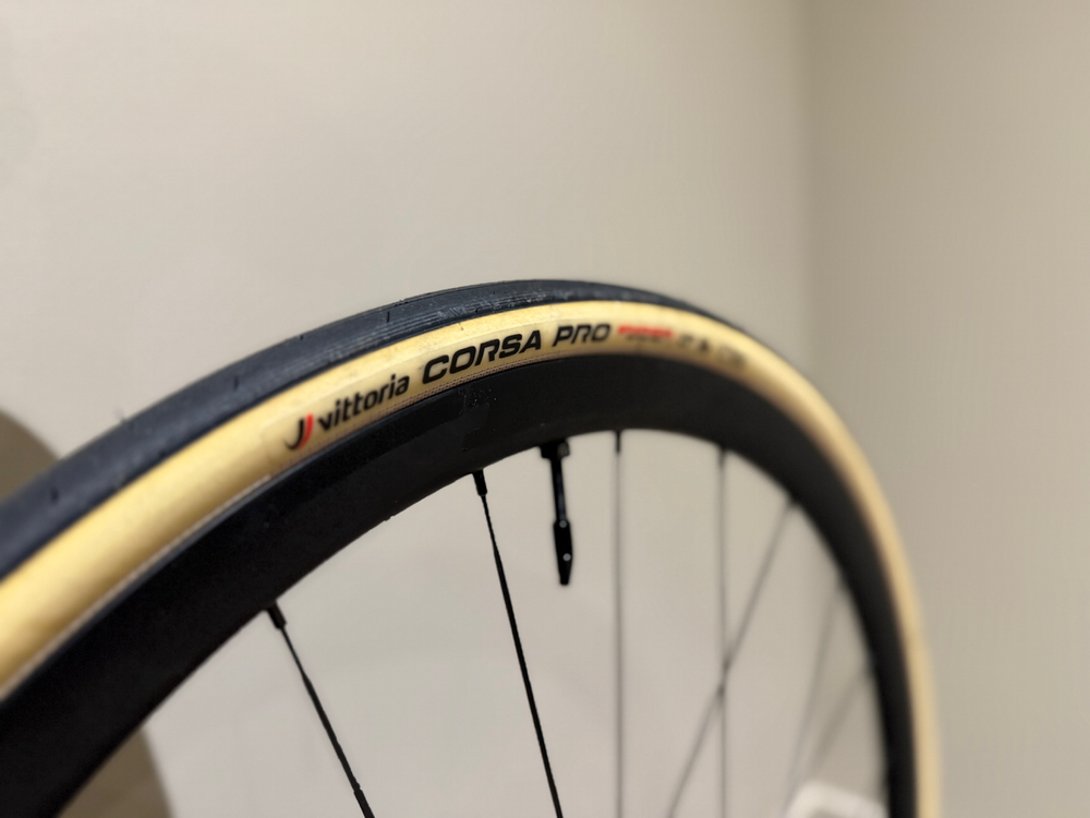 Ribble Endurance SL R Disc - Sport - Shimano 105 Di2 2022