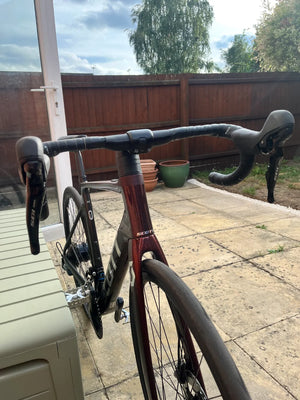 Scott Addict Eride 30 105 2023