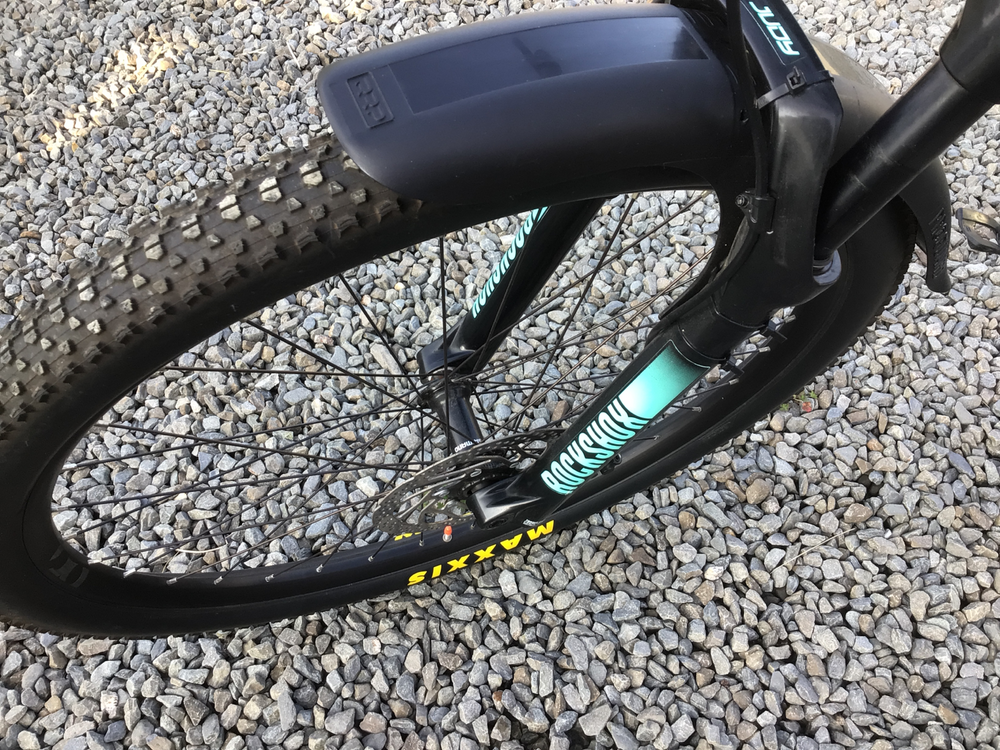 Orbea ALMA  H10 29 2022