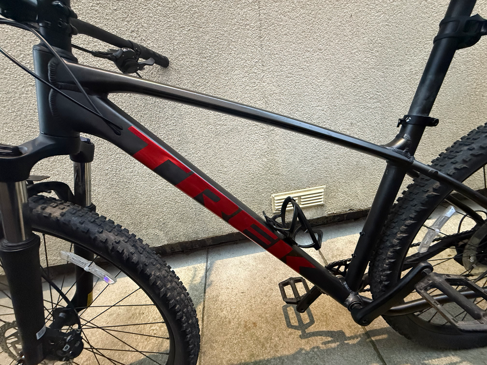 Trek Marlin 5 Gen 3 2024