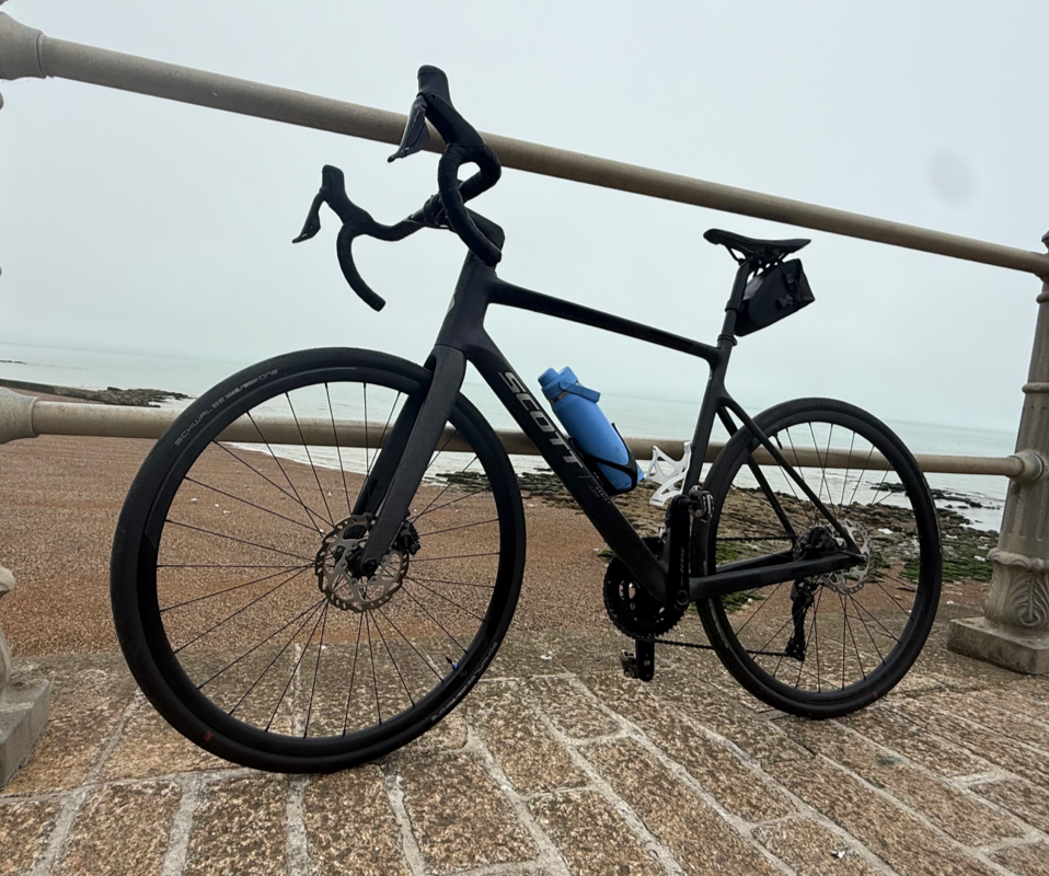 Scott Addict Gravel 40 2024