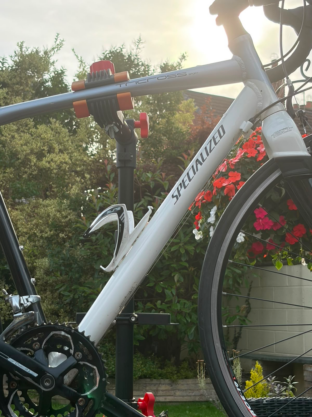 Specialized Tricross Sport 2017
