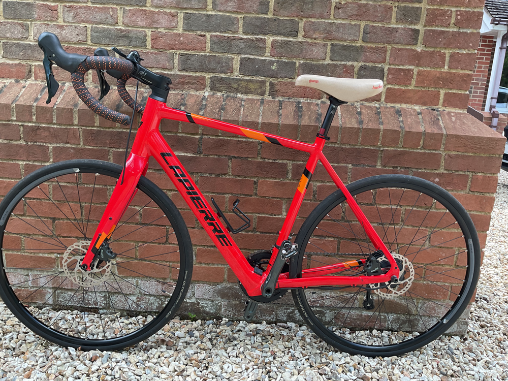 Lapierre ESENSIUM 300 2020