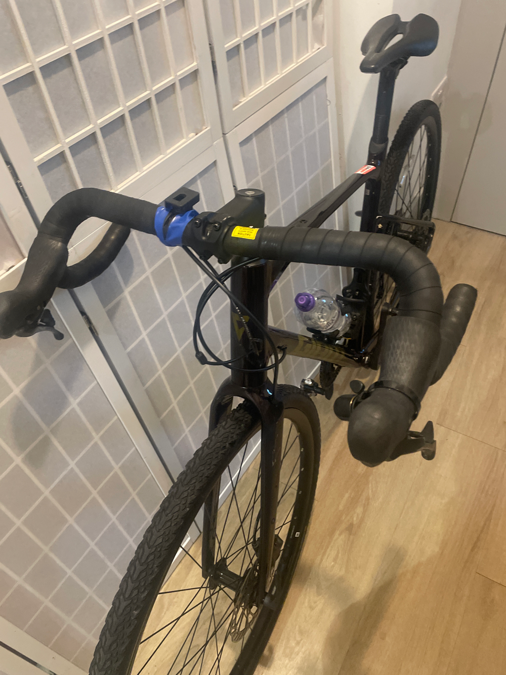 Giant Revolt Advanced 2 2025