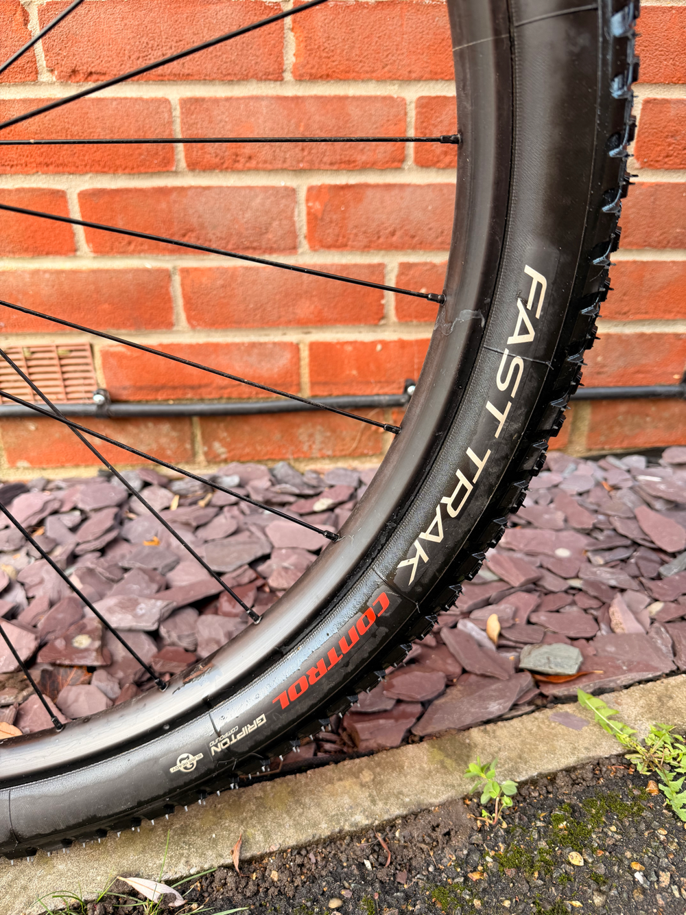Specialized Epic Hardtail Comp 2020