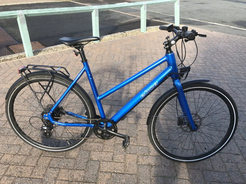 Ebco Urban 2T 2025