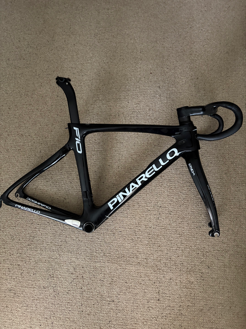 Pinarello Dogma F10 2019
