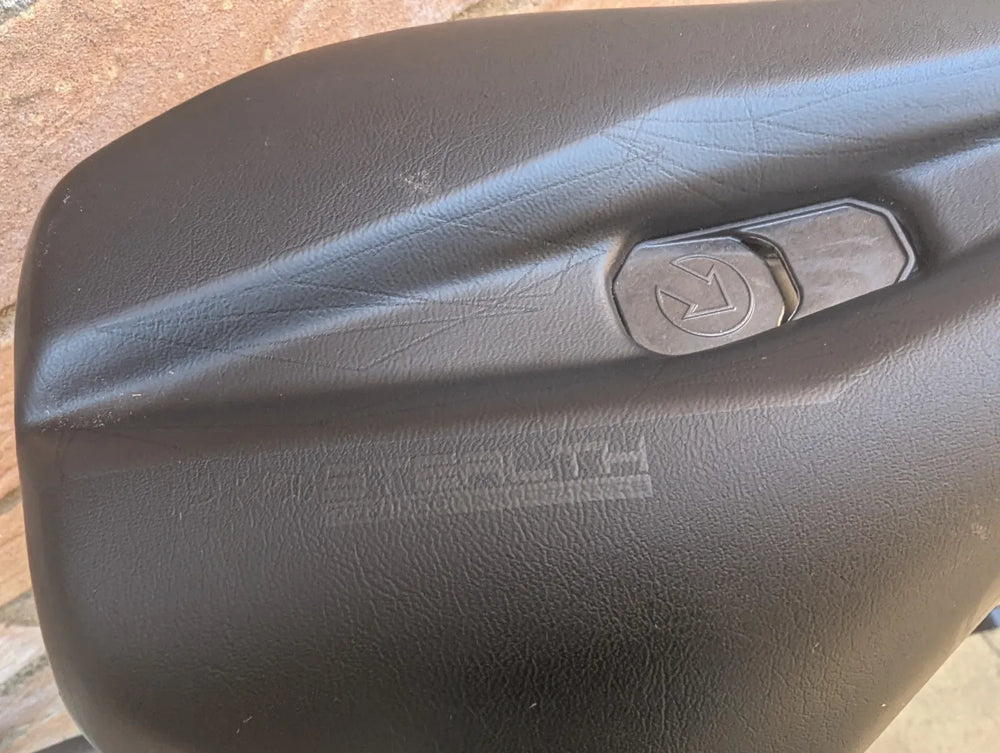 Genesis Volare Disc 853 FS 2018