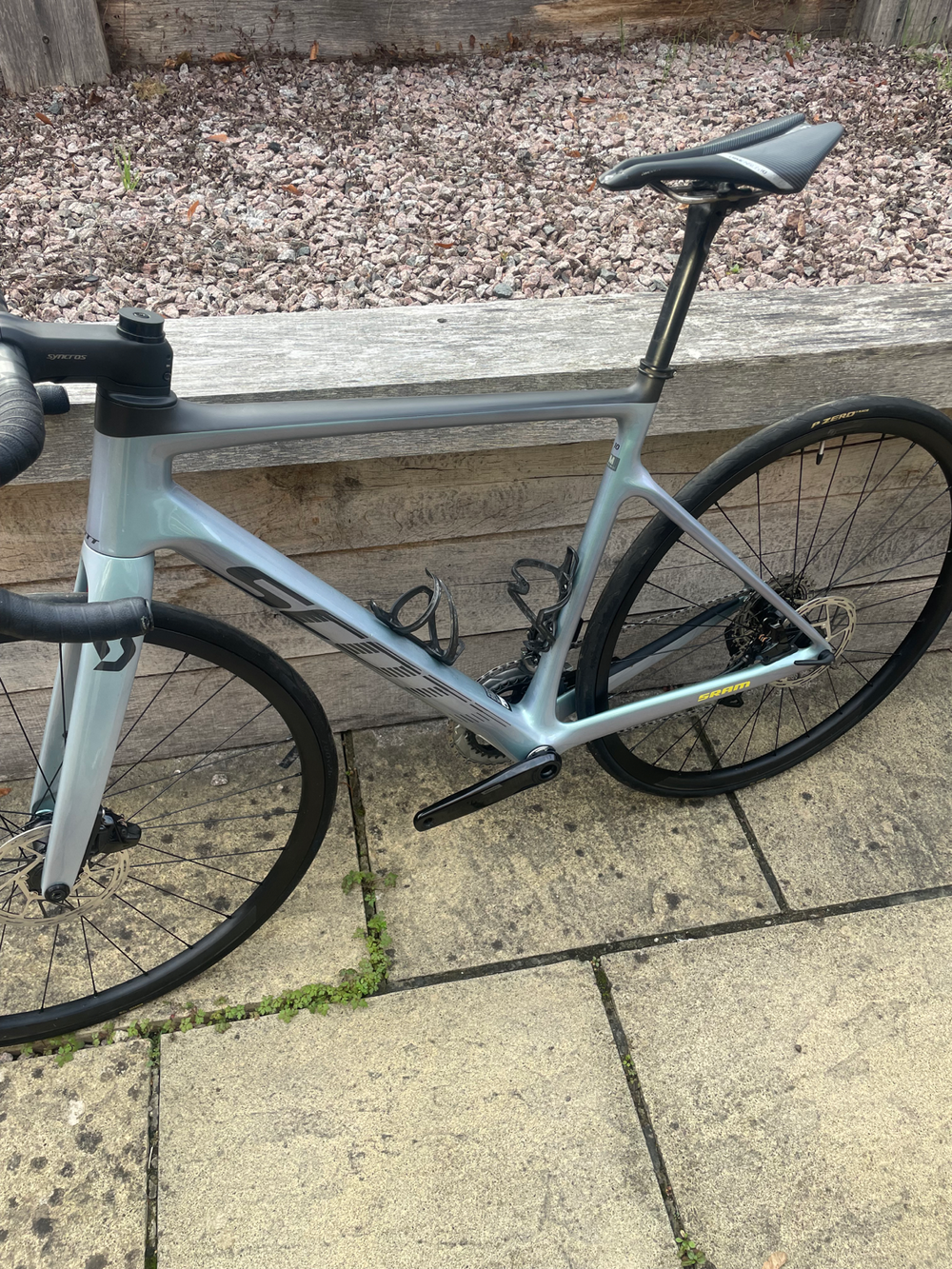 Scott Addict 10 2023