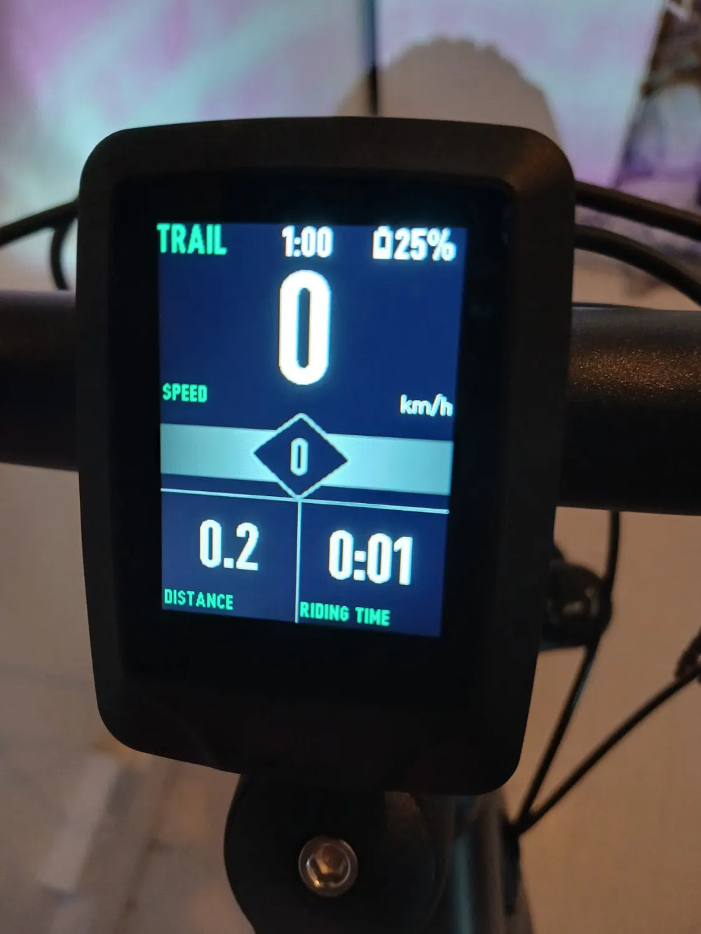 Specialized Tero 4.0 EQ 2025 – Brand New Electric Hybrid EBike