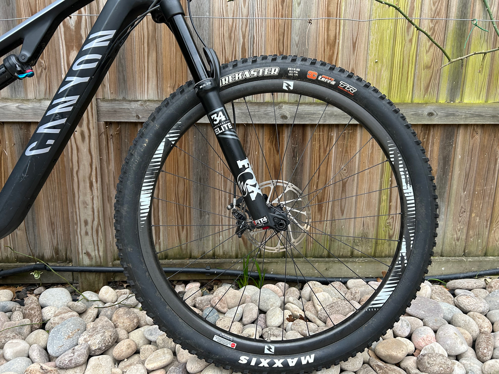 Canyon Neuron CF 9.0 SL 2019