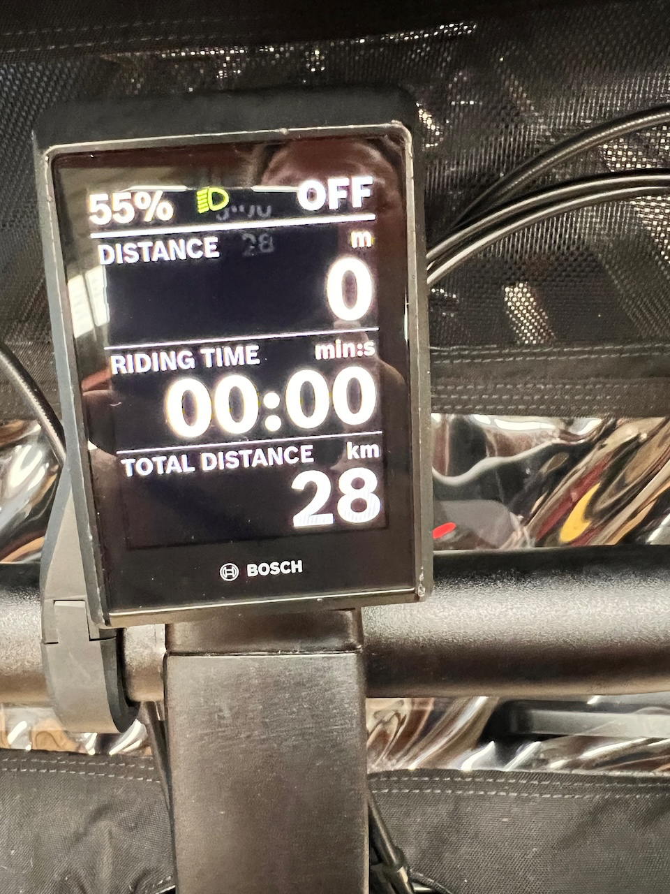 VELO DE VILLE FR8 2024