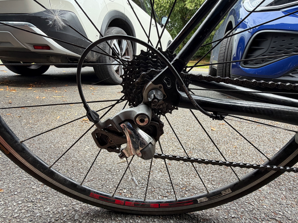 Ribble Evo Pro Carbon 2016