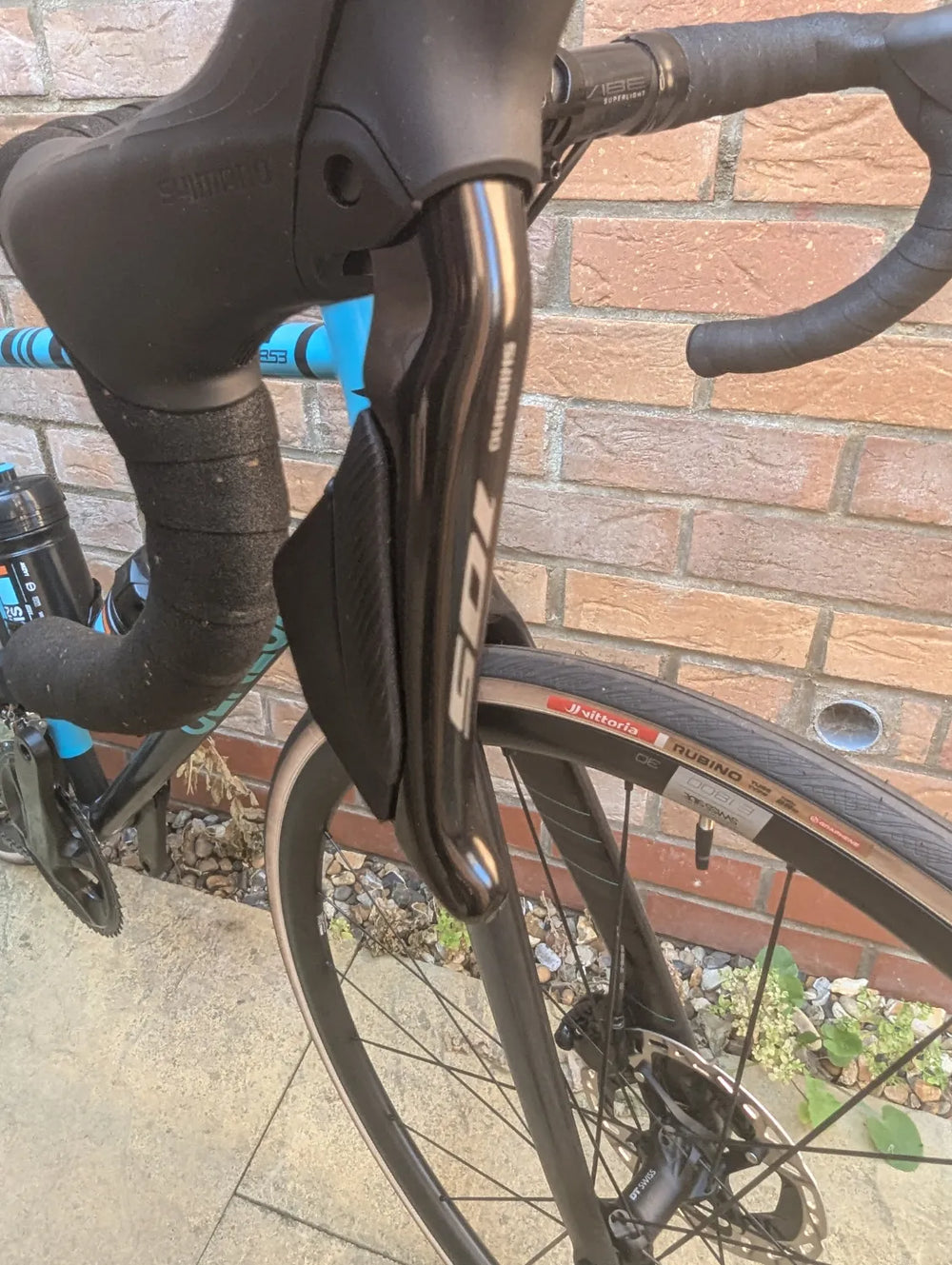 Genesis Volare Disc 853 FS 2018