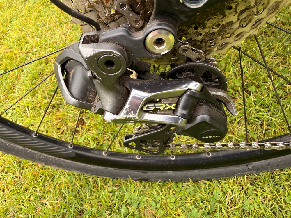 Giant E+Pro XR 2023