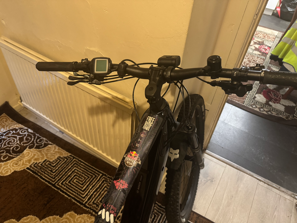 Scott Strike eRIDE 930 2024