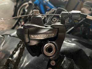 Scott Plasma 10 TT 2019