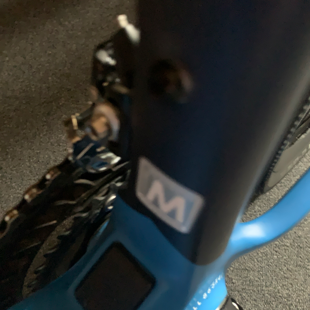 Orbea GAIN M30 USA 2019